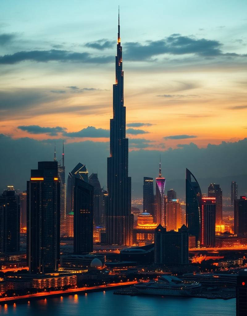 Dubai