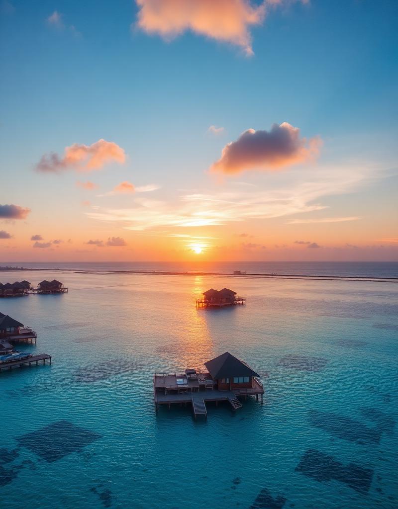 Maldives