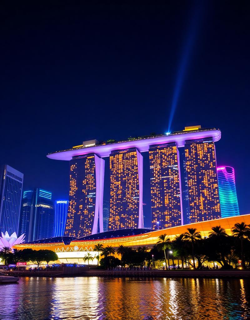 Singapore
