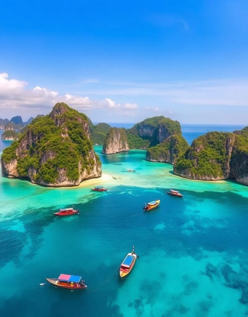 Thailand
